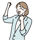 ワクワクポイントイラスト